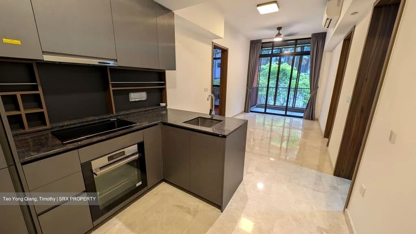 Daintree Residence (D21), Condominium #560863201